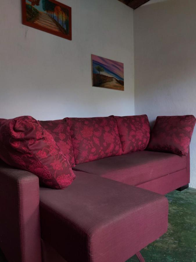 Hostel Agulhas Negras Itamonte Exterior photo